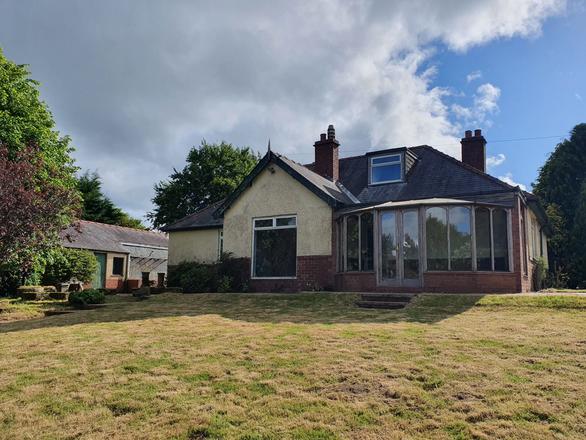 Properties For Sale Ian Ritchie Land Agents